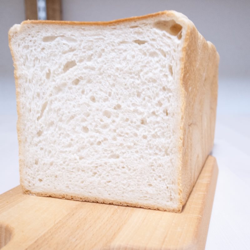 食ぱん(MORETHAN BAKERY)の写真