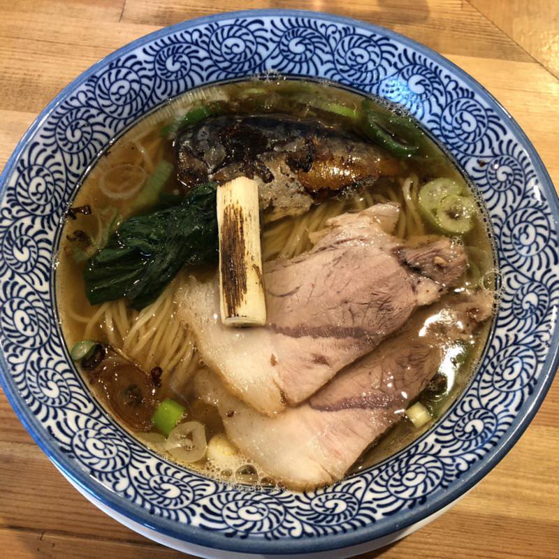 All Set(麺や ぶたコング)の写真