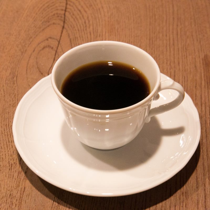 スペシャルティ珈琲(ぐすたふ珈琲)の写真