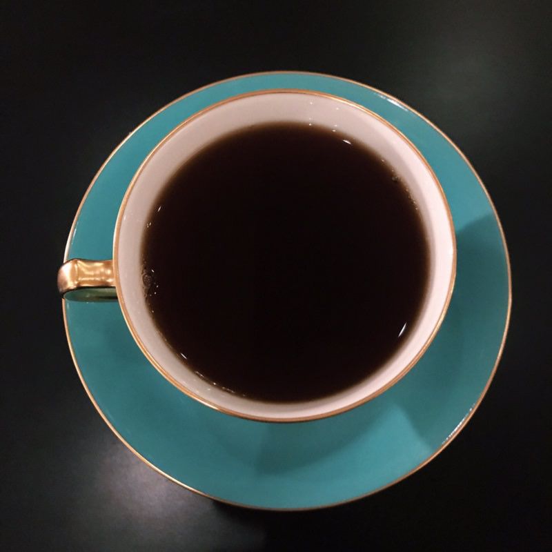 モカ・イルガチェフ(デレクト コーヒー ロースターズ （Delecto Coffe Roasters）)の写真