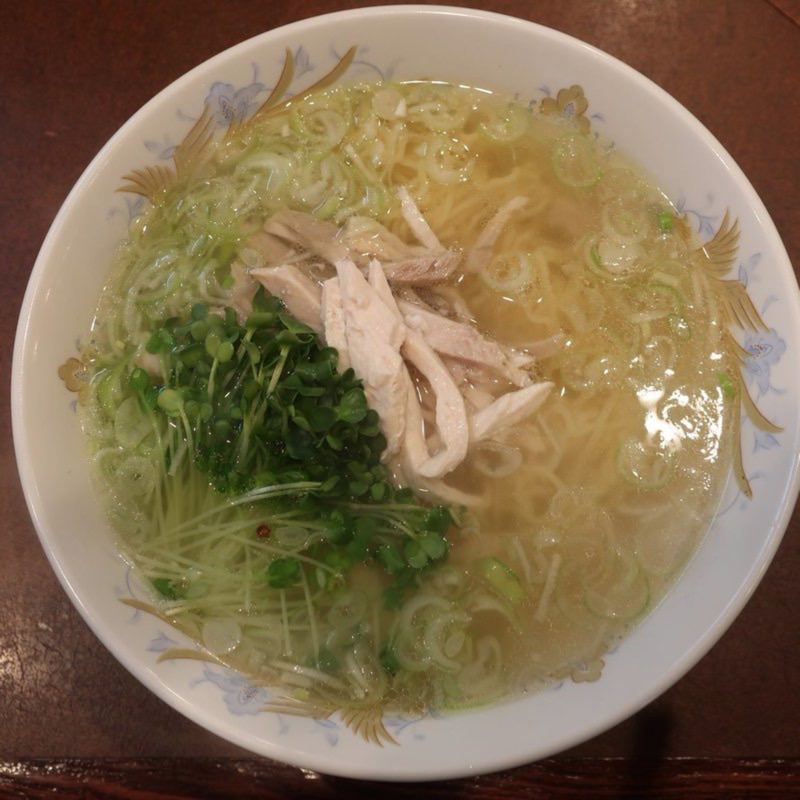 トリソバ(鶏舎 （チイシャ）)の写真