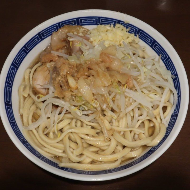 ラーメン(ラーメン ゼンゼン （ZENZEN）)の写真