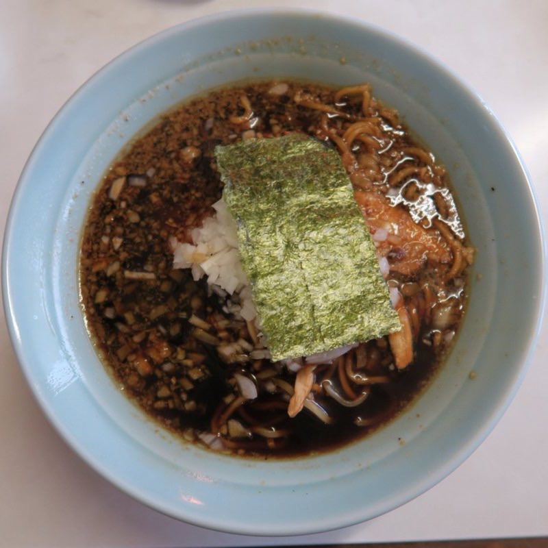 ラーメン(ラーメン つち家 （つちや）)の写真