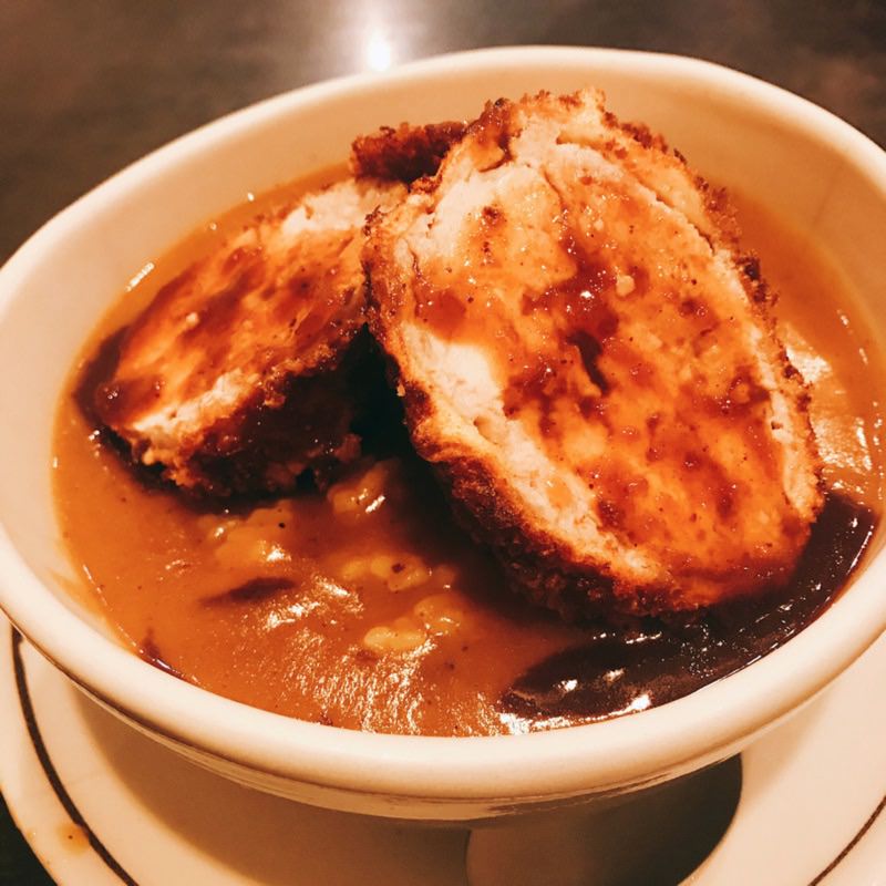 とん丼(王ろじ （おうろじ）)の写真