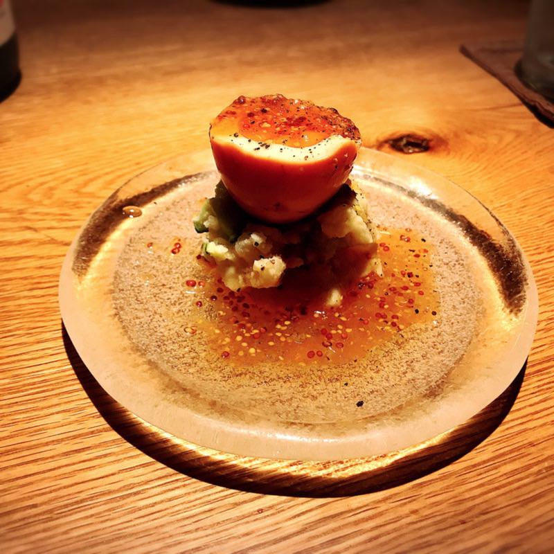 薫玉ポテサラ(高太郎 （こうたろう）)の写真