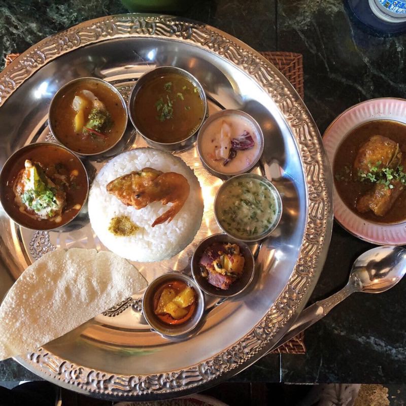 スペシャルミールス(砂の岬 )の写真