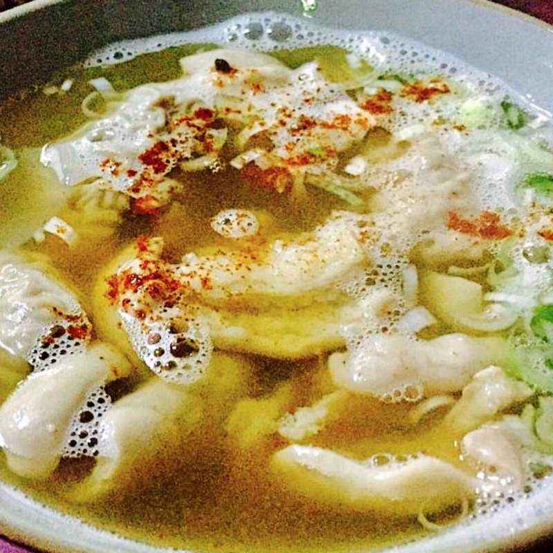 あっさり煮込(米山 )の写真