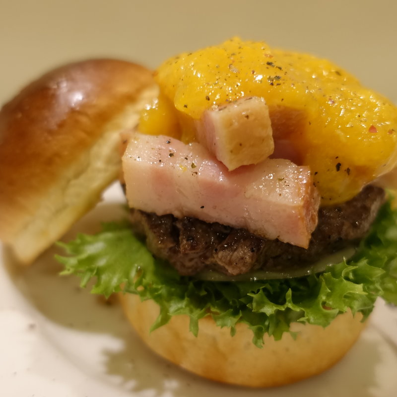 東海のハンバーガーの受賞メニュー | SARAH JAPAN MENU AWARD 2019