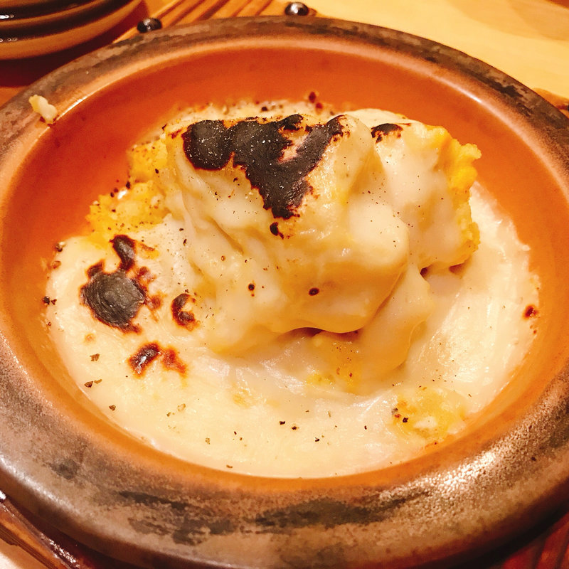 ポテトサラダ(よよぎあん )の写真