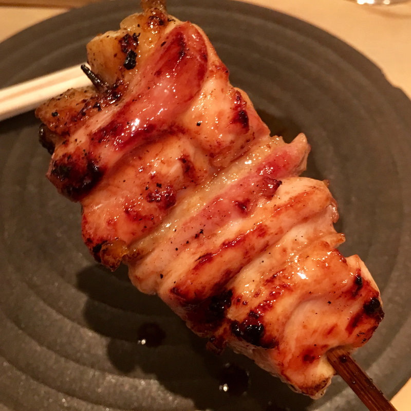 かしわ(ひょご鳥 )の写真