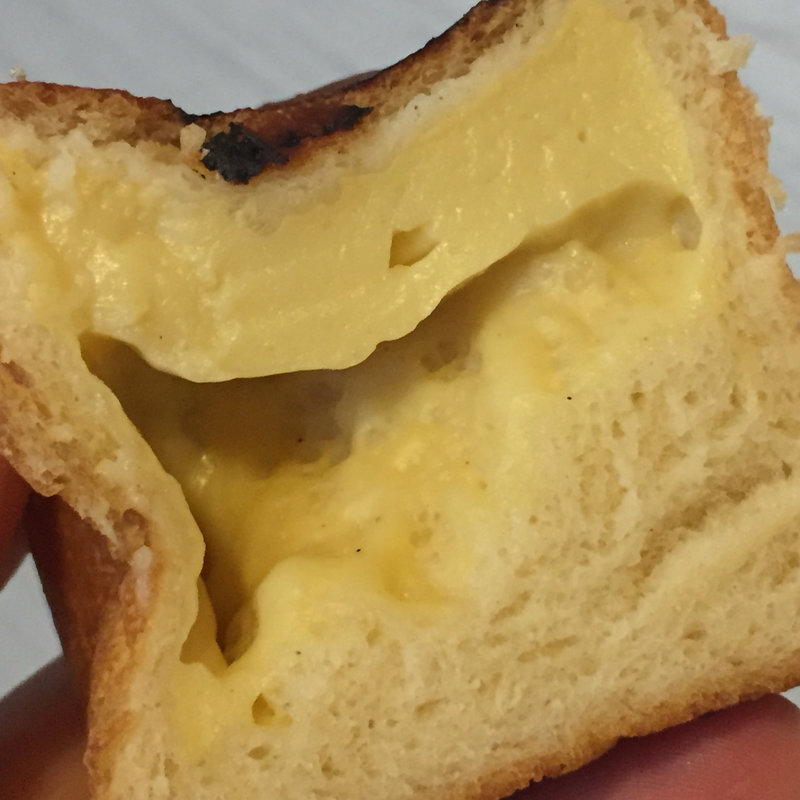 kushino no クリームパン(Kushino no Panya)の写真