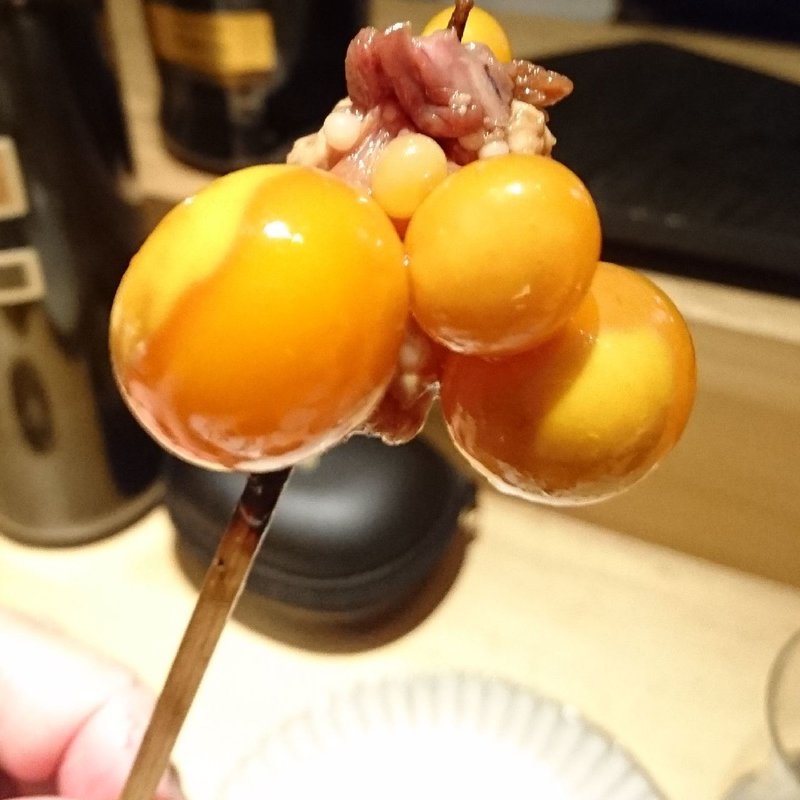 ちょうちん(焼鳥 山もと)の写真