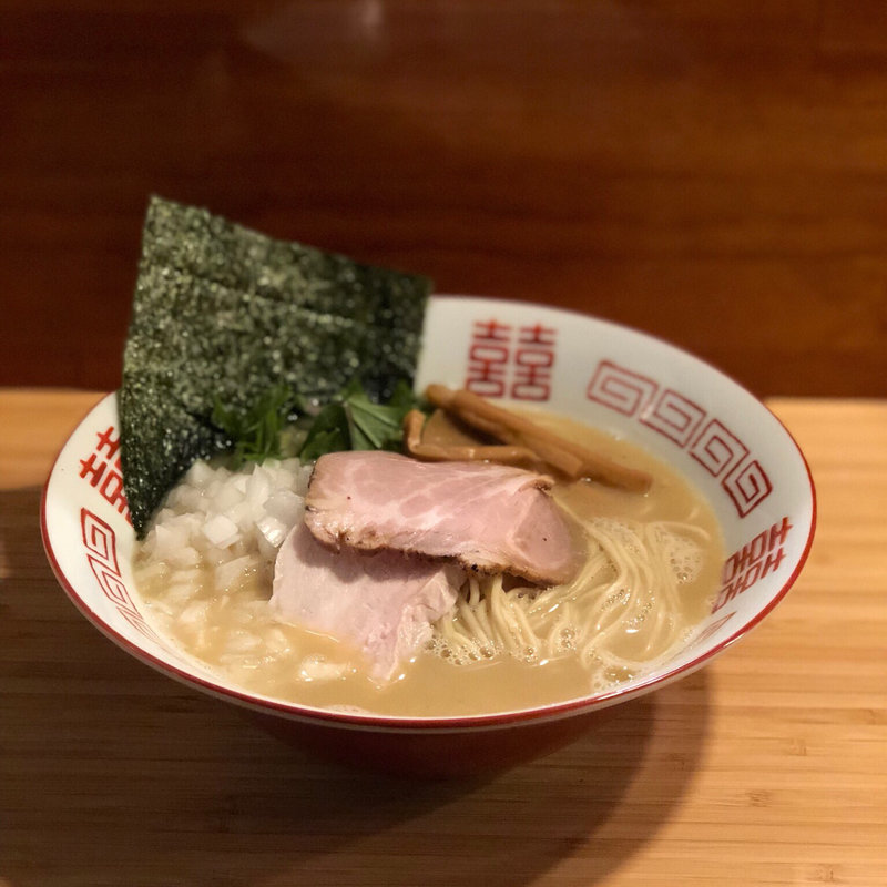 鶏濃(がふうあん )の写真
