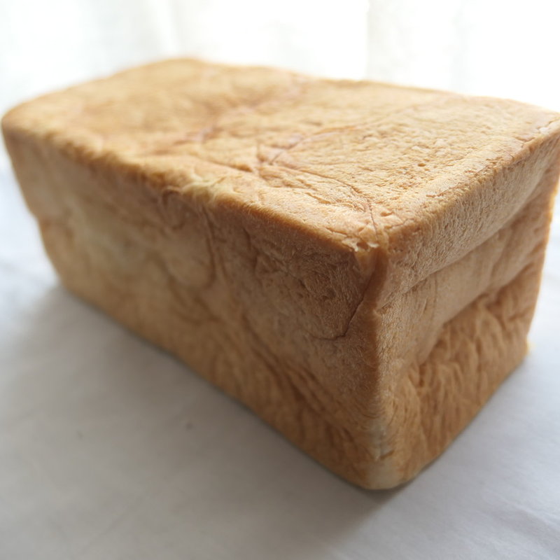 食パン(乃が美 大阪御堂筋店)の写真