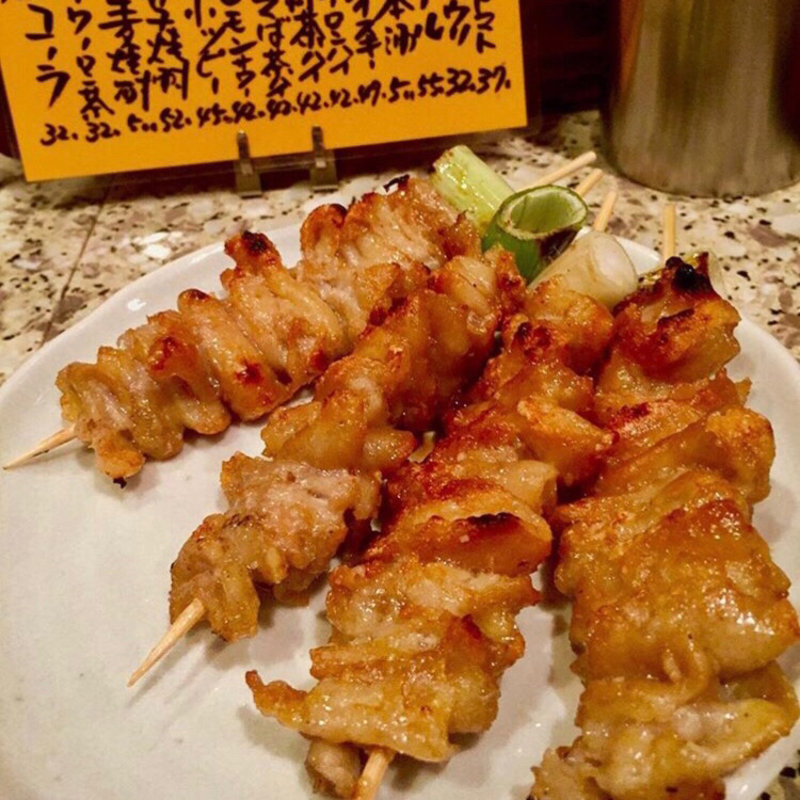 かわ(伸喜 （しんき）)の写真