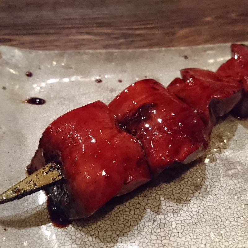 血肝(床島)の写真