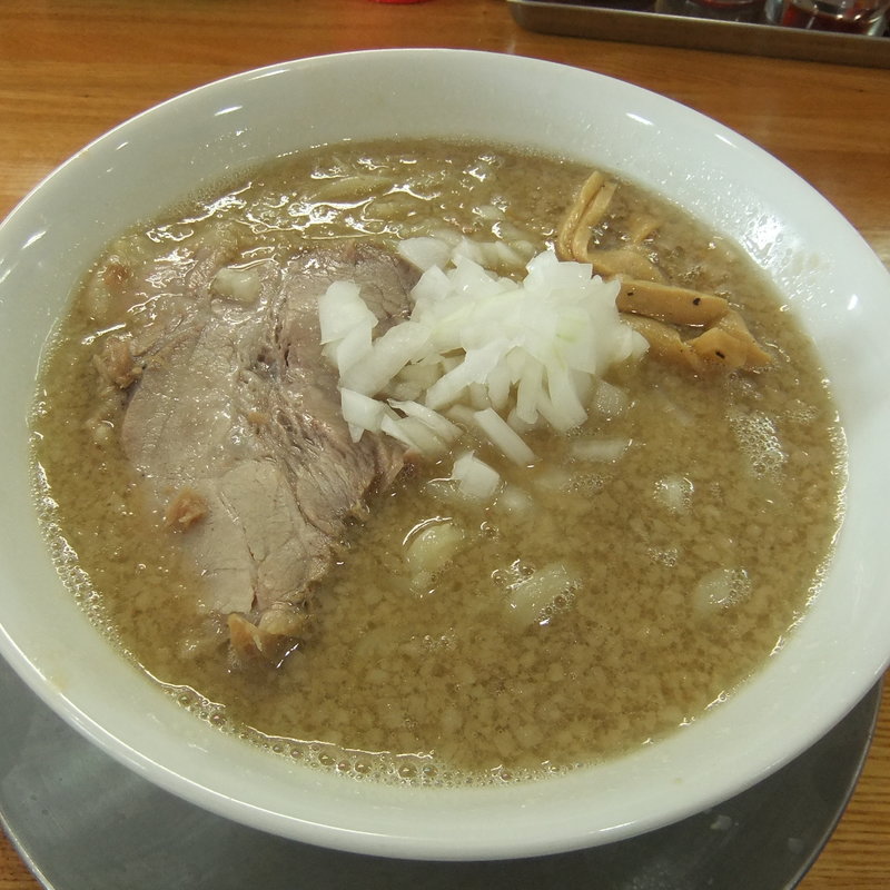 中華そば(中華そば136)の写真