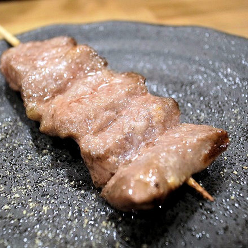 はらみ(もつ焼 碁ゑん)の写真