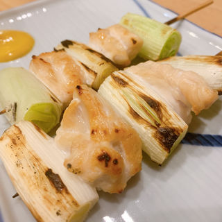 ねぎま(鳥清 )の写真