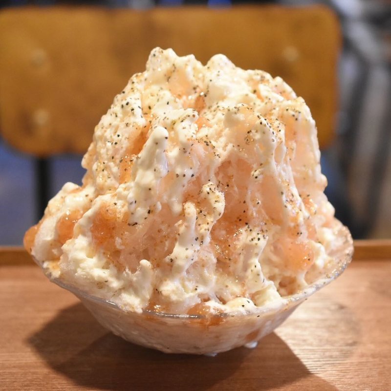 いちじくチーズはちみつ(Ryan02)の写真