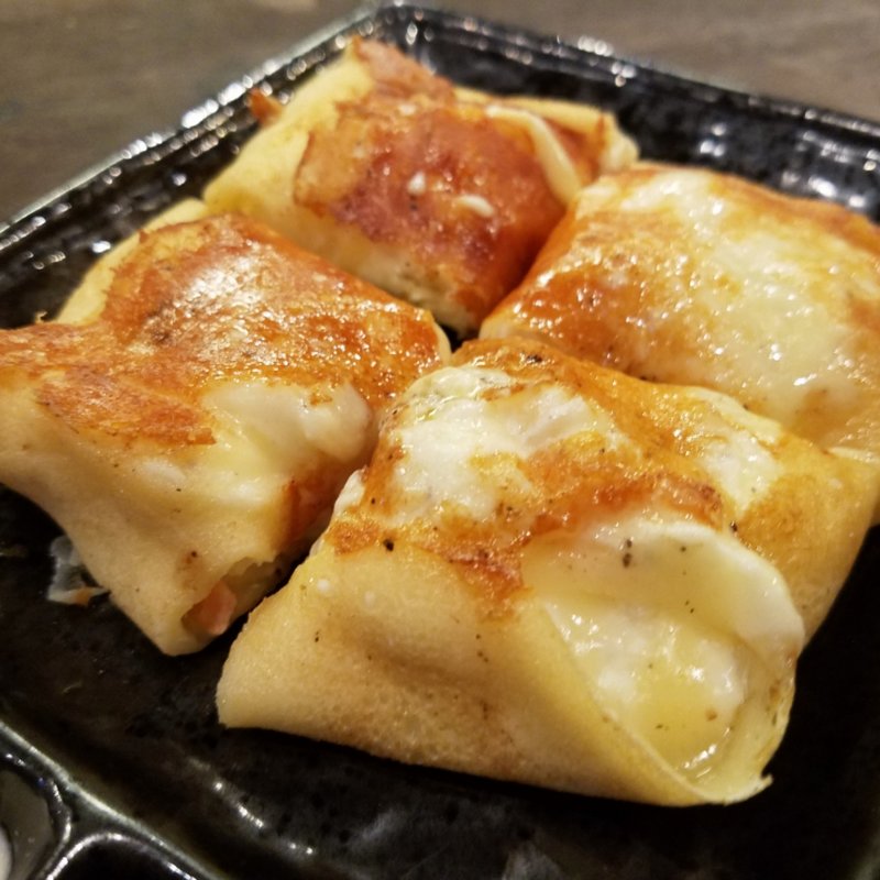 パイネ(鉄板野郎 大阪店 )の写真