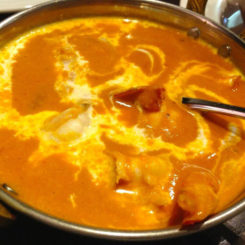 アーンドラ・ロイヤラプルス(アーンドラ・ダイニング 銀座 （Andhra Dining GINZA）)の写真