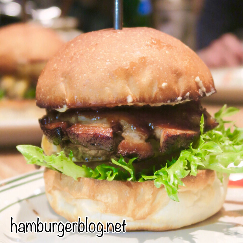 ビバラバーガー(Viva la Burger)の写真