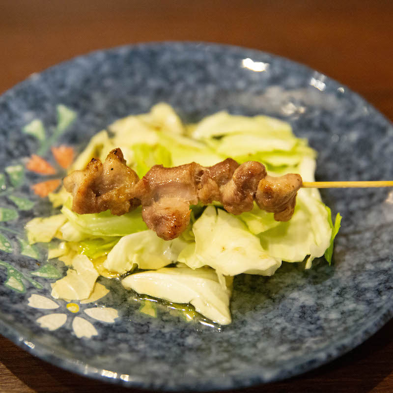 親鳥串(純一 )の写真