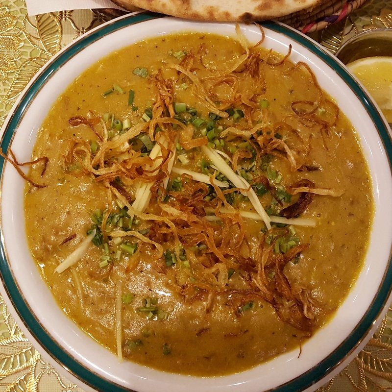 ハリーム(ナワブ 日本橋店 )の写真