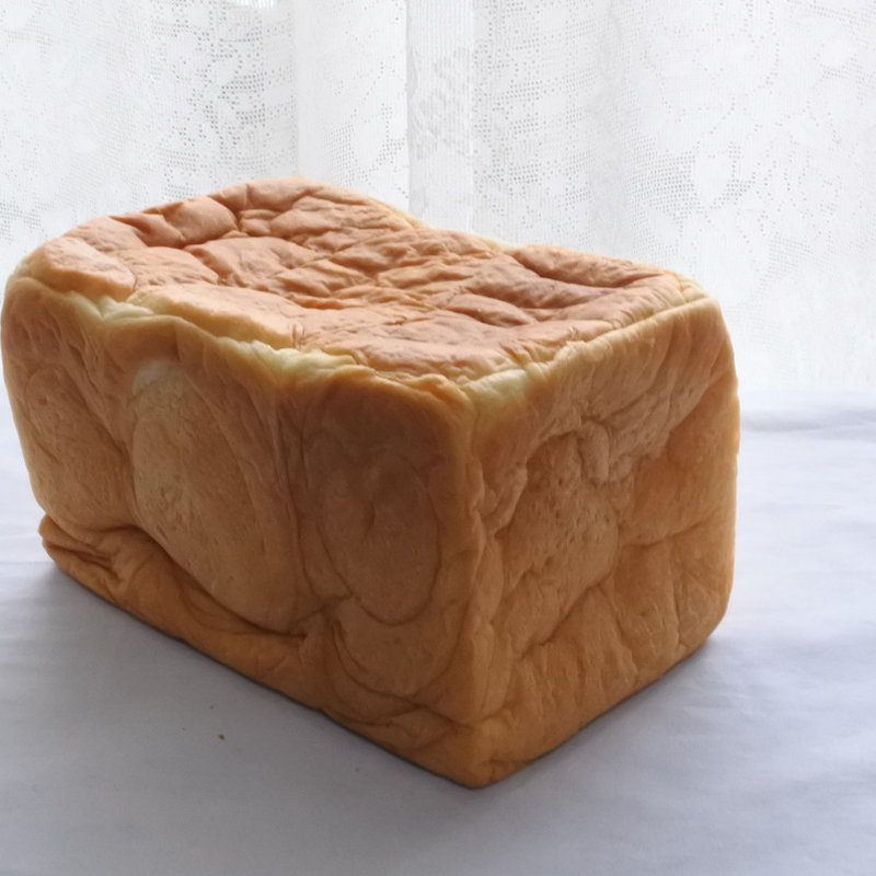 食パン(食パン ニコ 西宮)の写真