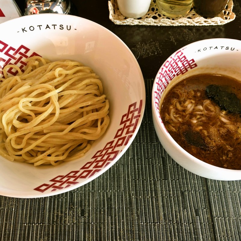 つけめん(虎辰 （KOTATSU）)の写真