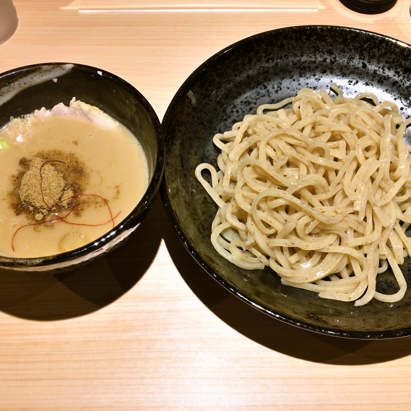 つけ麺(つけ麺専門 がんつけ)の写真