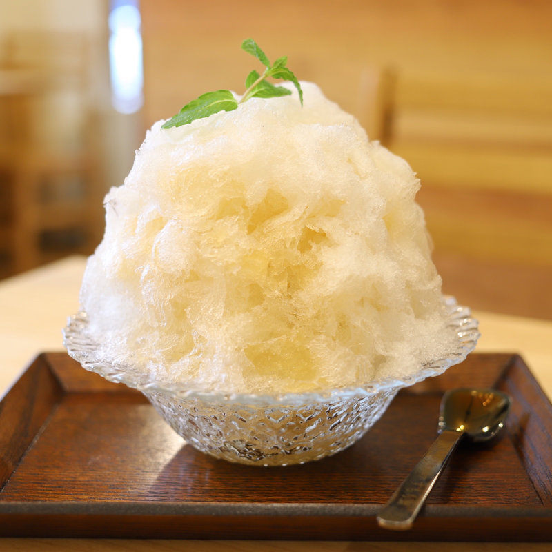 金のみぞれ(mizoreya)の写真