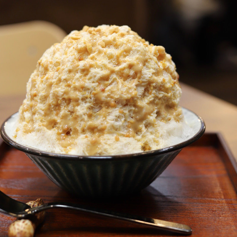 味噌ピー 高野豆腐in (みこや)の写真