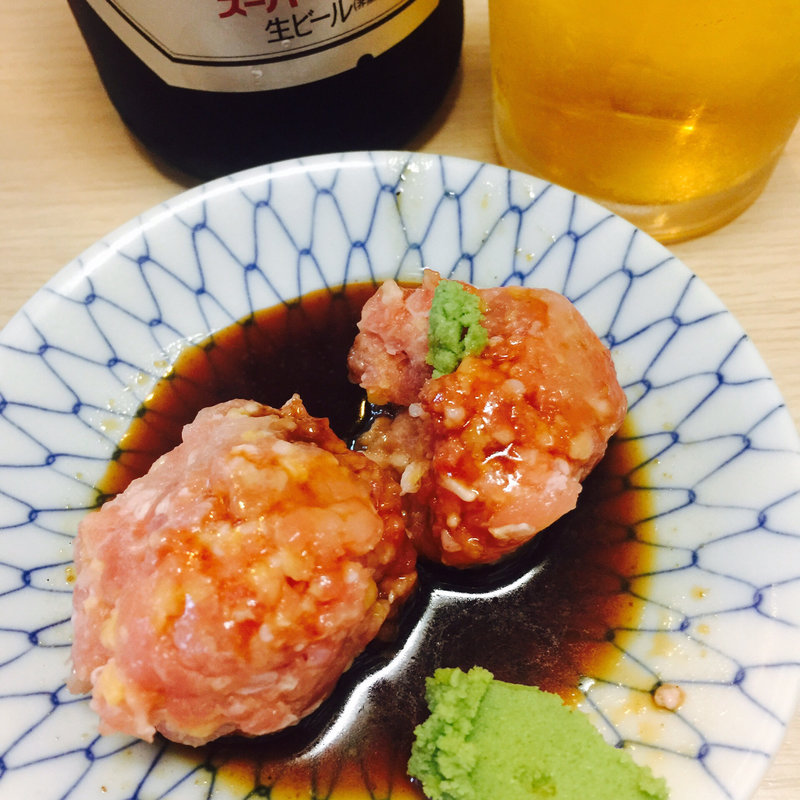 タタキ(江戸政 （えどまさ）)の写真