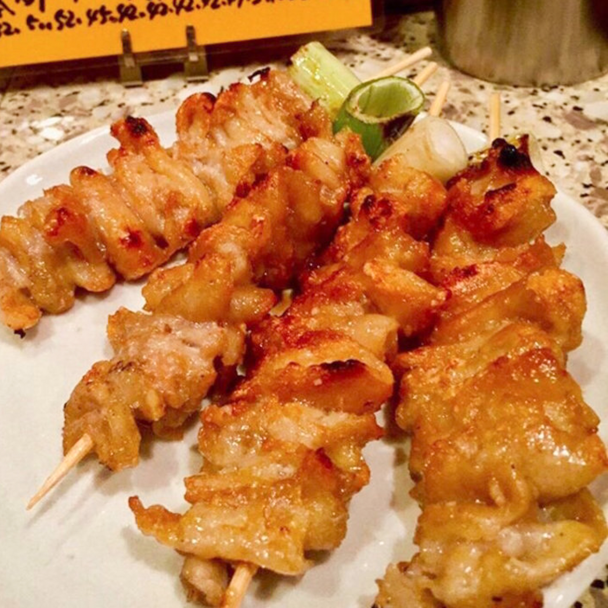 かわ(伸喜 （しんき）)の写真