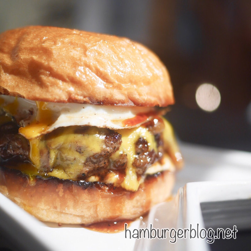 リアルバランバーガー(アルデバラン )の写真