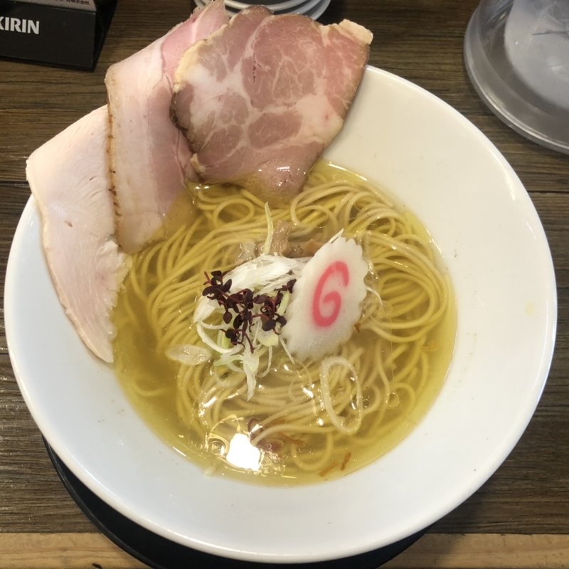 金彩の塩(金彩〜KinIro〜)の写真