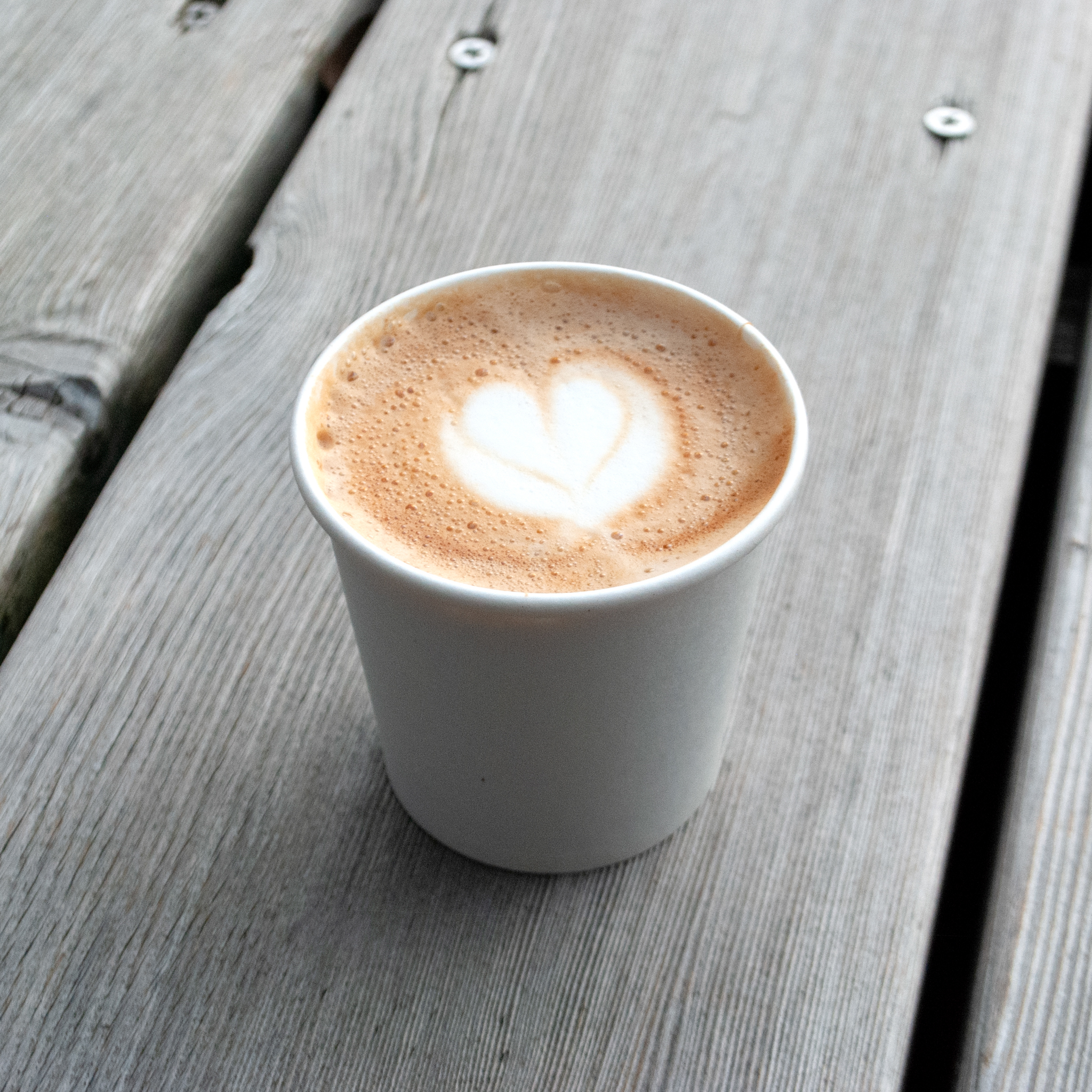 マキアート(サタデーズ サーフ エヌワイシー （SATURDAYS SURF NYC）)の写真