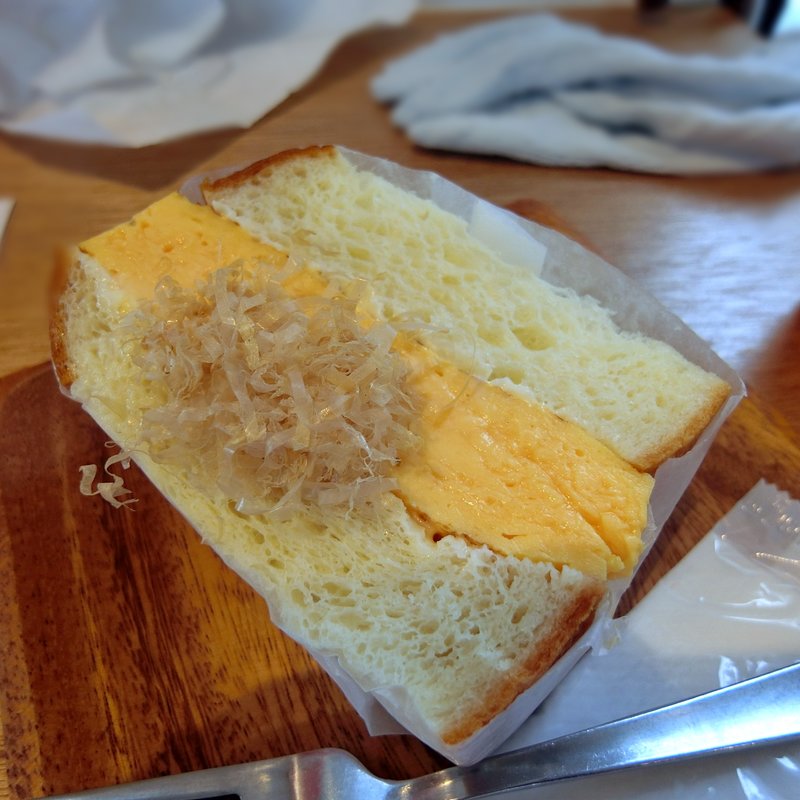 たまご(むうや)の写真