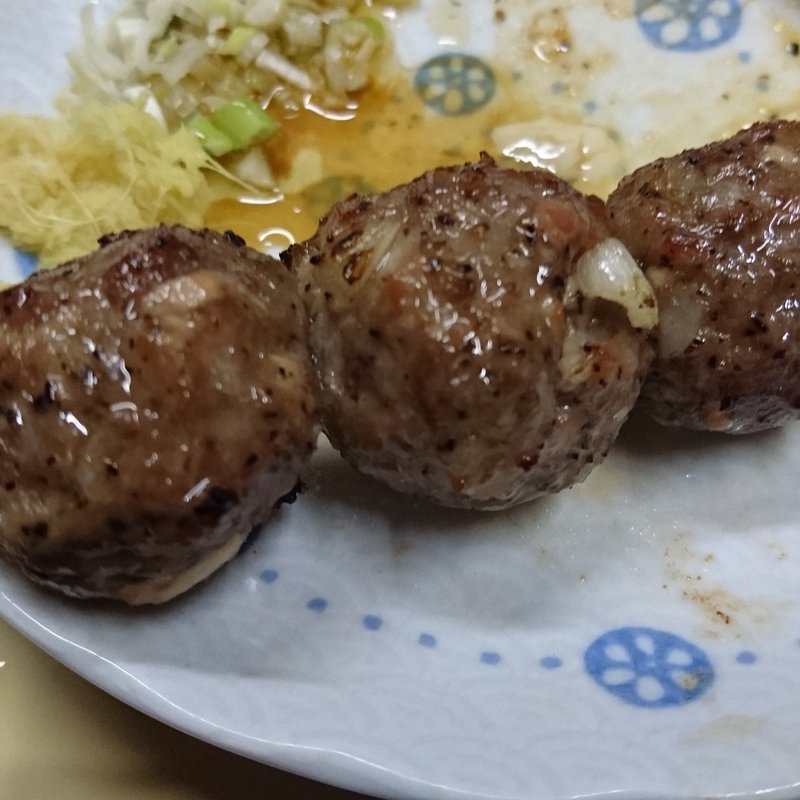 つくね(米山)の写真