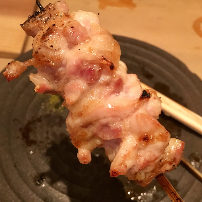 ひざ(ひょご鳥 )の写真