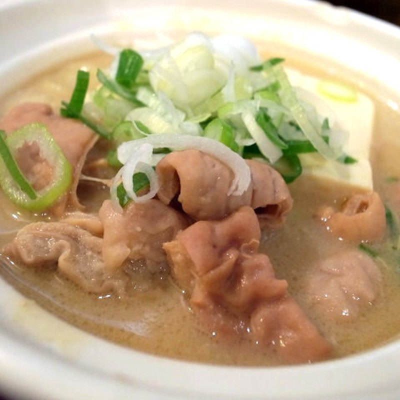 特製 煮込み鍋(鏑屋 )の写真