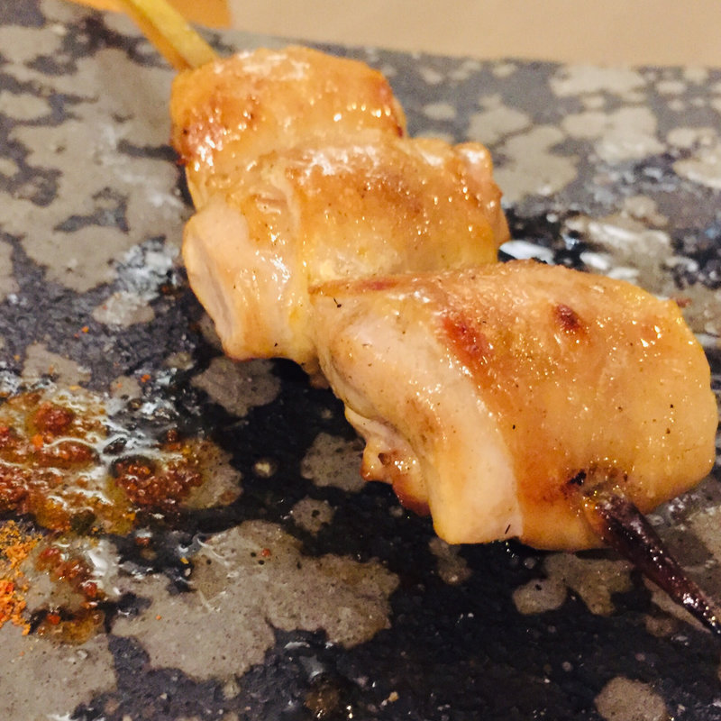 もも(焼鳥 せんみょう )の写真