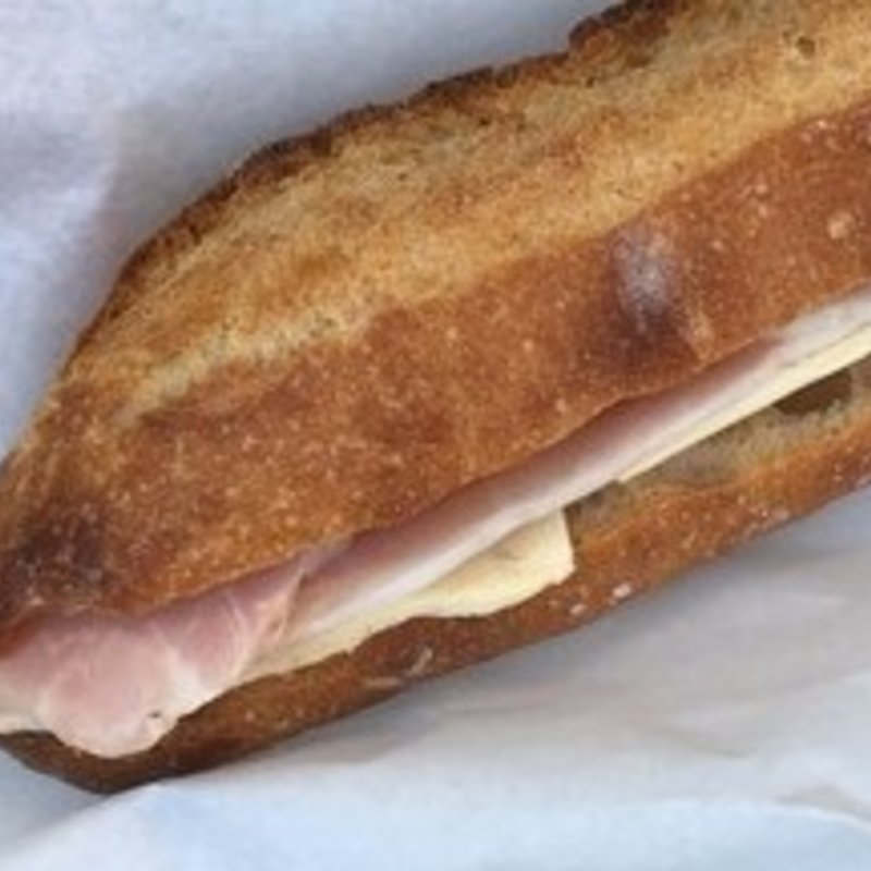 ジャンボン・ブール(ボネダンヌ )の写真