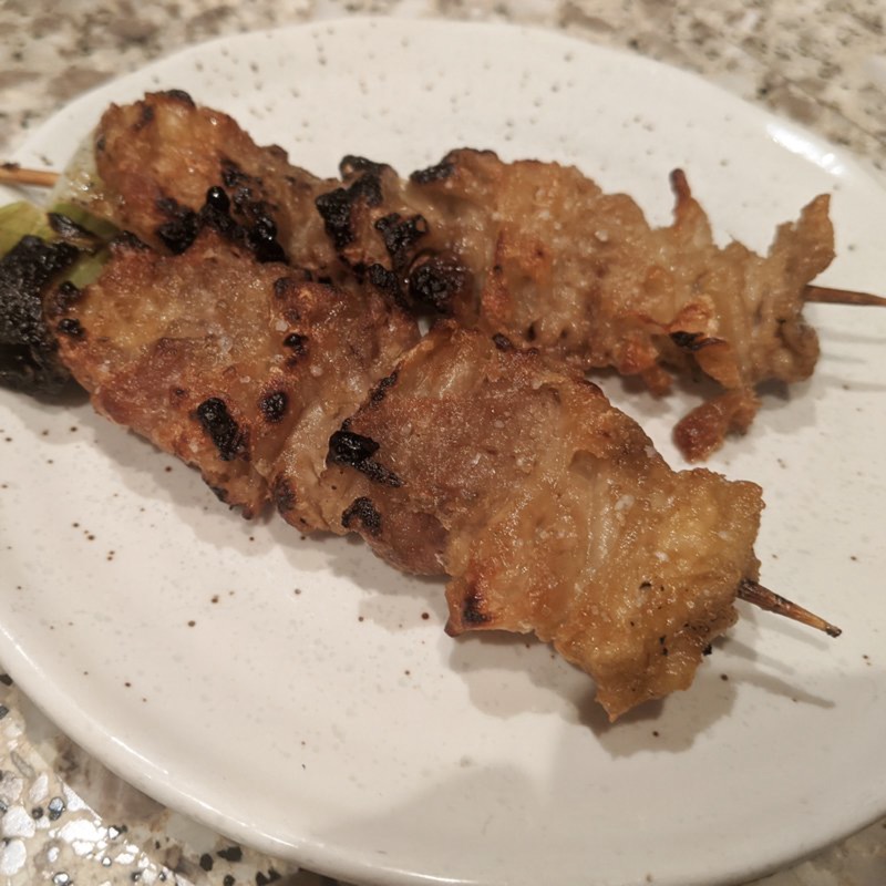 かわ(伸喜 （しんき）)の写真