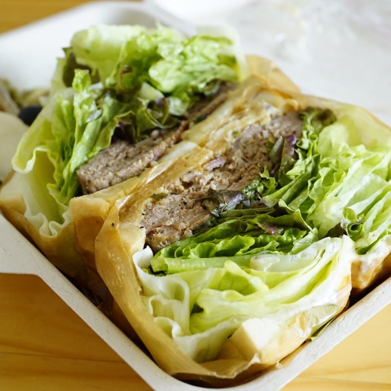 Torishige Tsukune Tare(SHIGERU KITCHEN)の写真