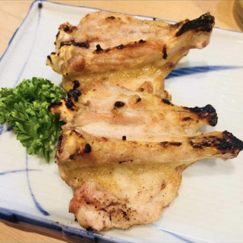 手羽先(鳥清 )の写真