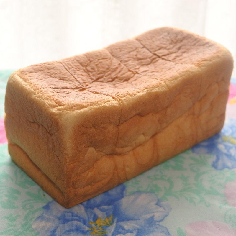 MU kodomo(明日の食パン)の写真