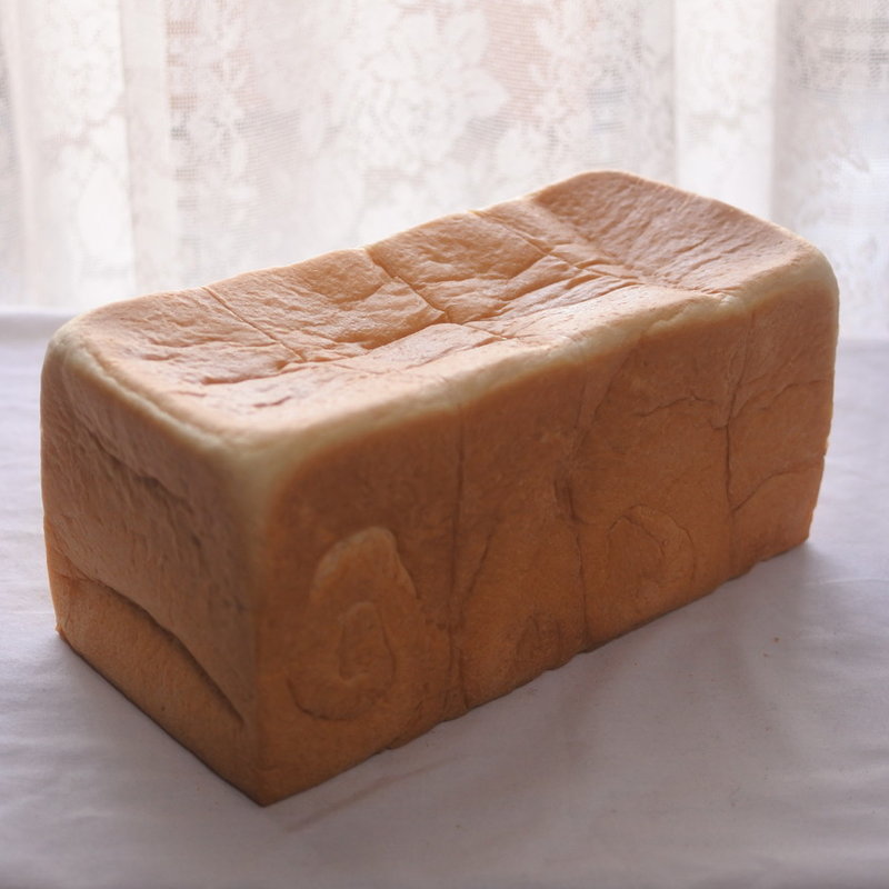 食パン(銀座に志かわ 船場本町店)の写真